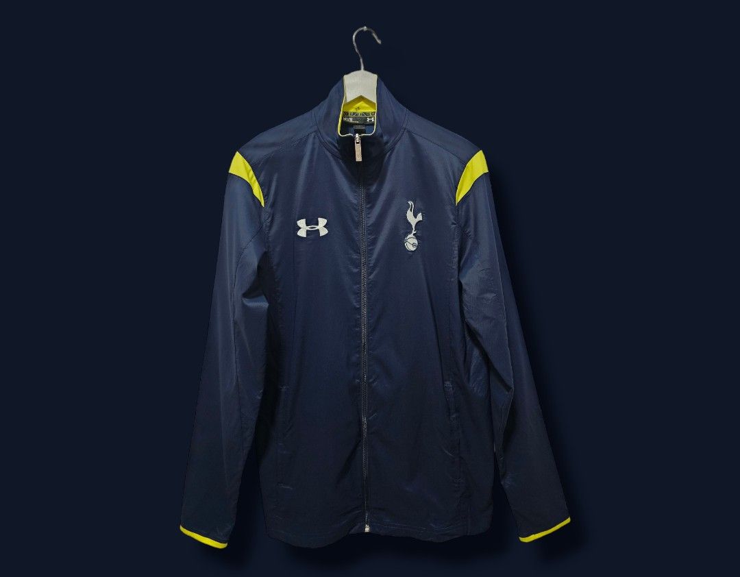 Tottenham Hotspur 2014 2015 Training Jacket