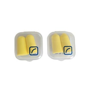 Travel Blue Ear Plugs (Pack of 2)
