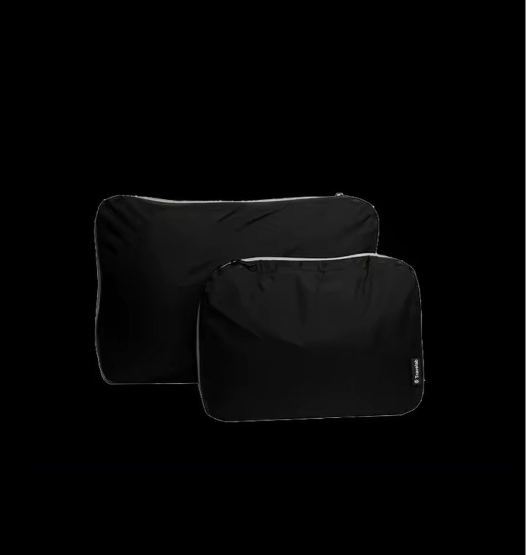 Travelab compression packing cubes outlet