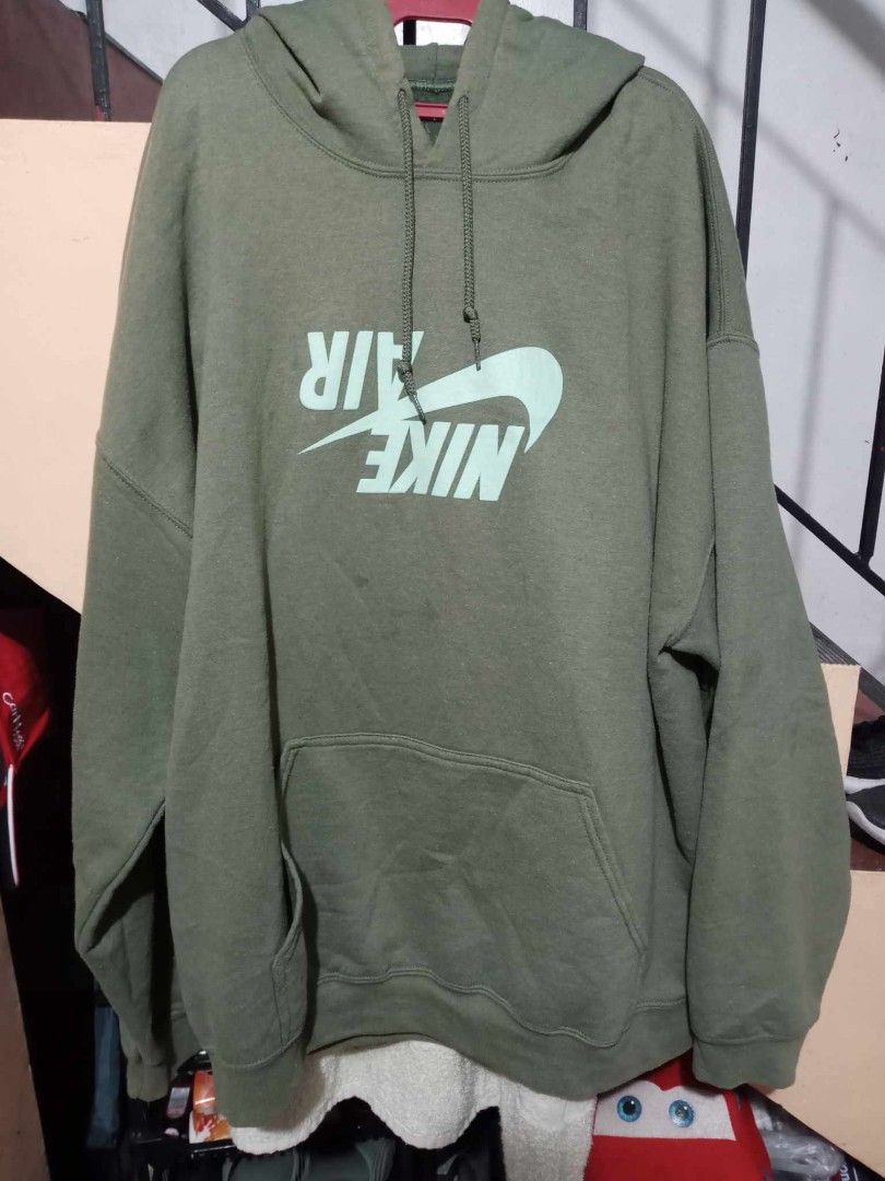 Travis Scott Cactus Jack Nike Hoodie