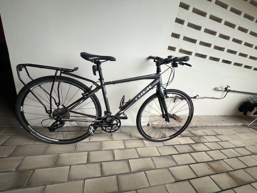 Trek fx7 6 online