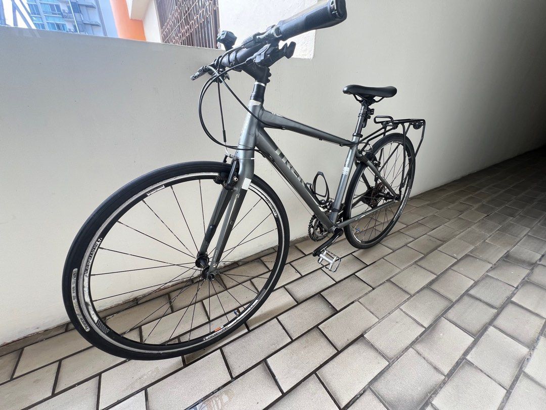Trek fx7 6 online