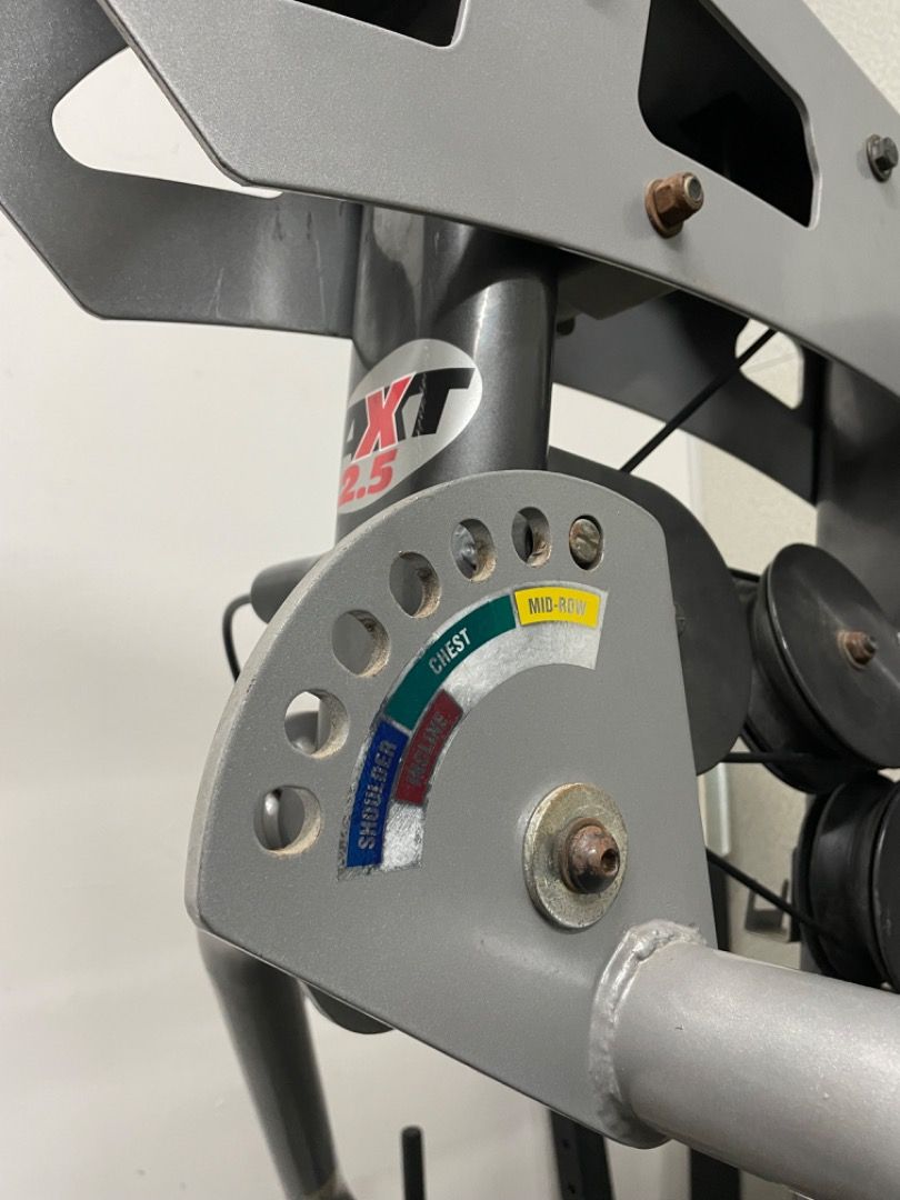 Tuffstuff store axt 2.5