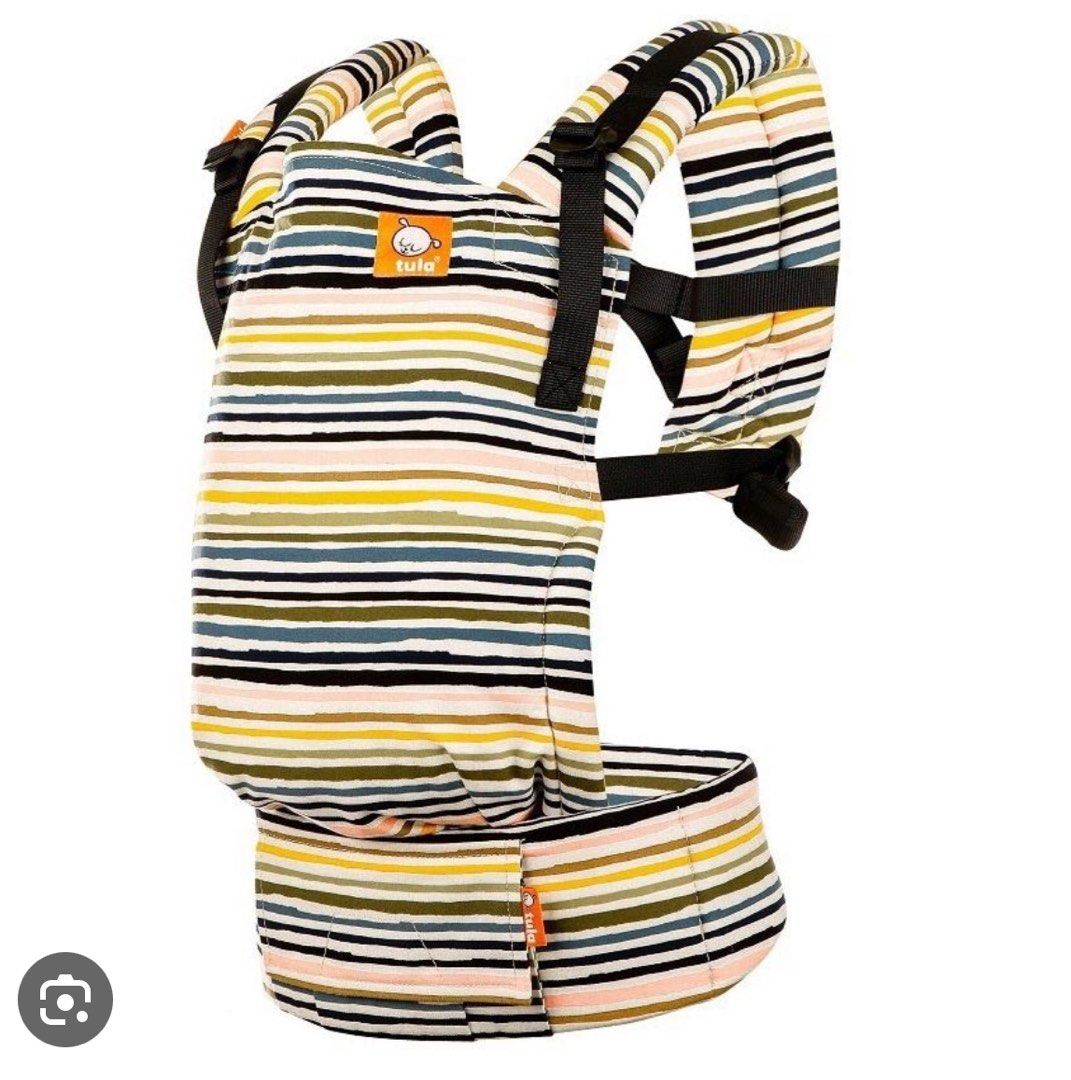 Tula Free To Grow Lightly Used Bought from Mothercare