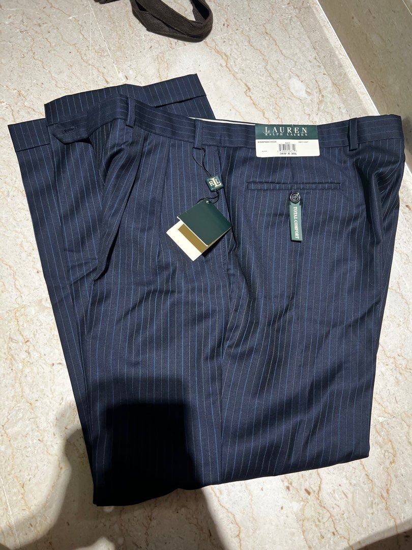 Ralph lauren dress pants on sale