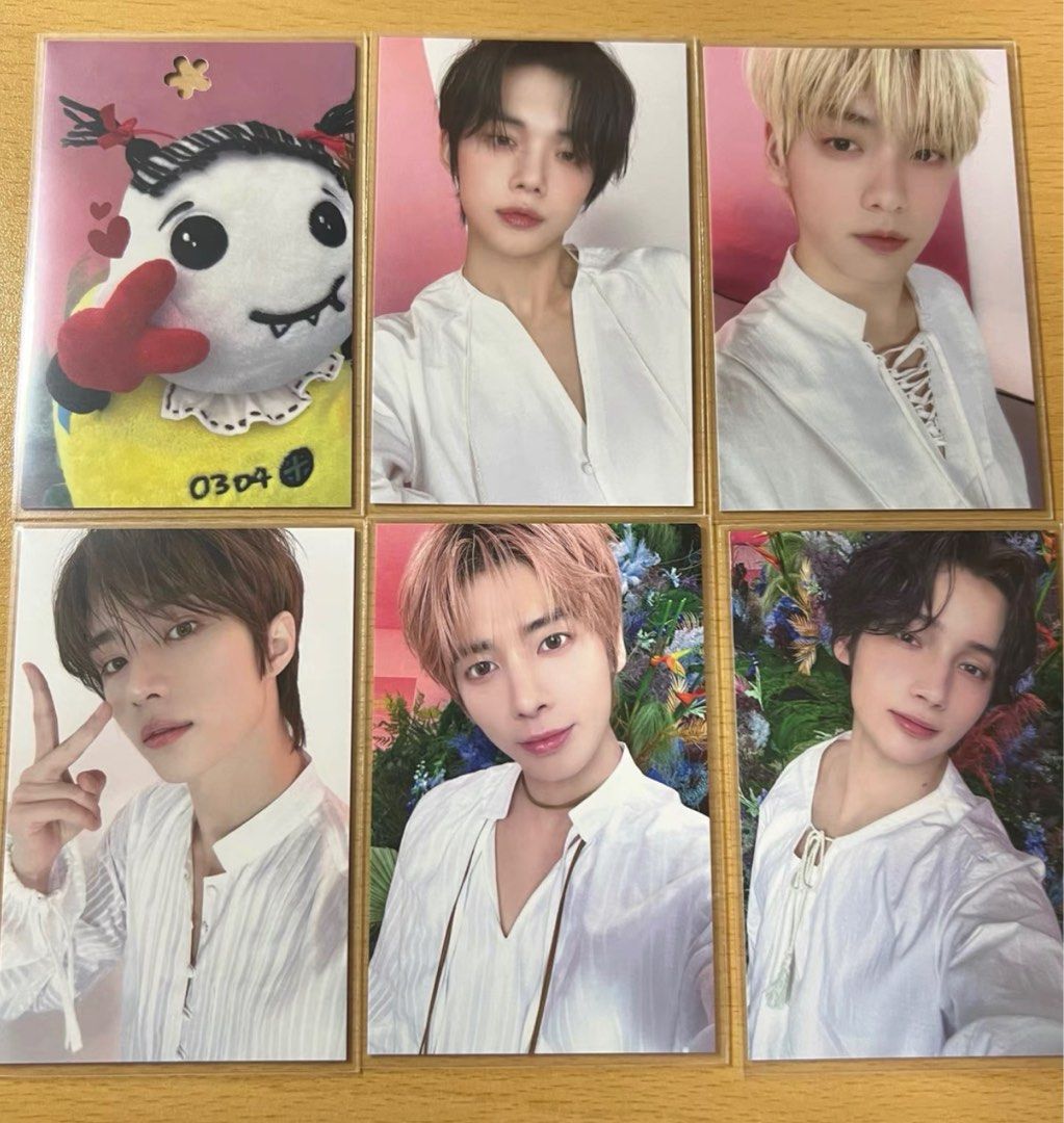 TXT SEOUL MOA ZONE PHOTOCARD PC, Hobbies & Toys, Collectibles &  Memorabilia, K-Wave on Carousell