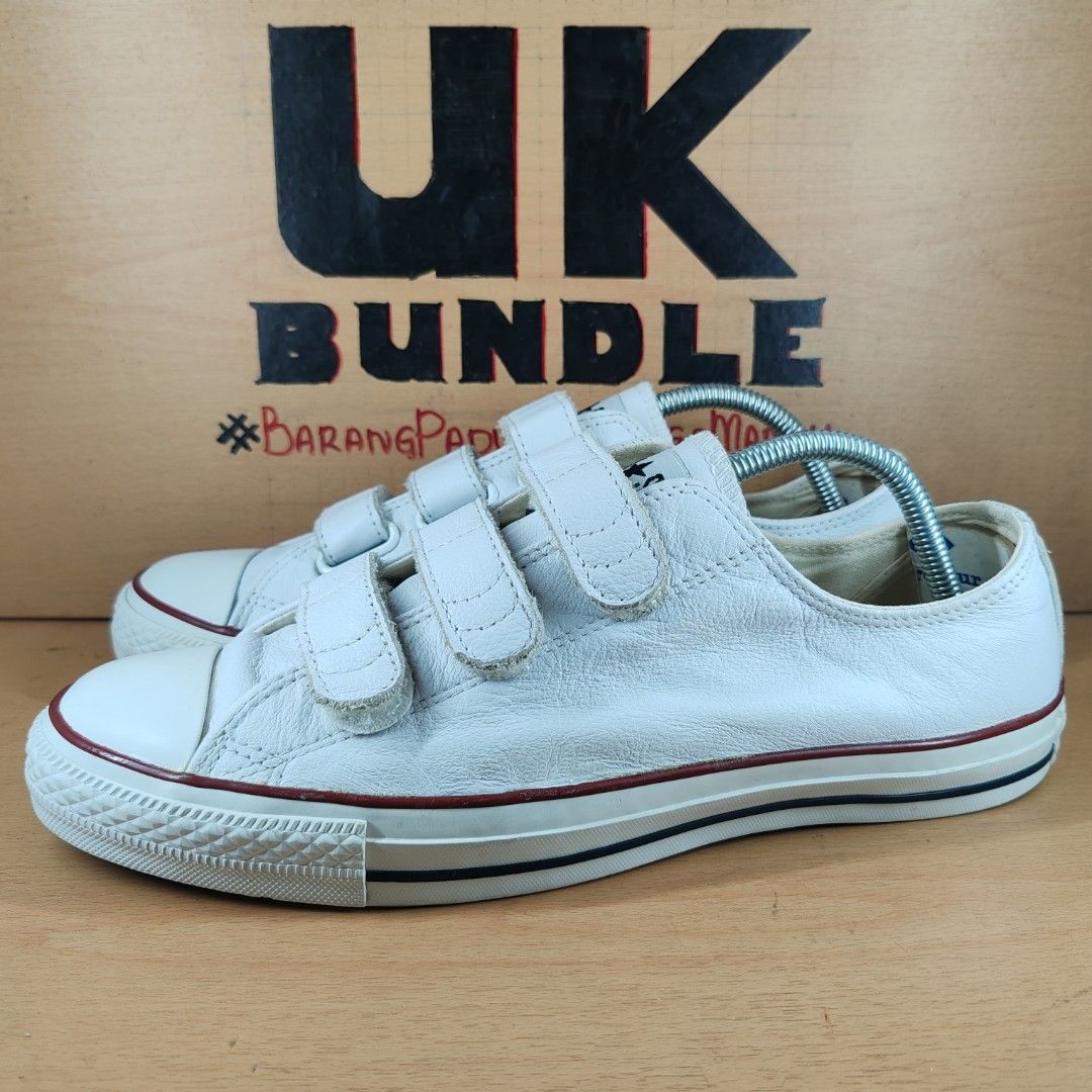Chuck taylor top all star velcro