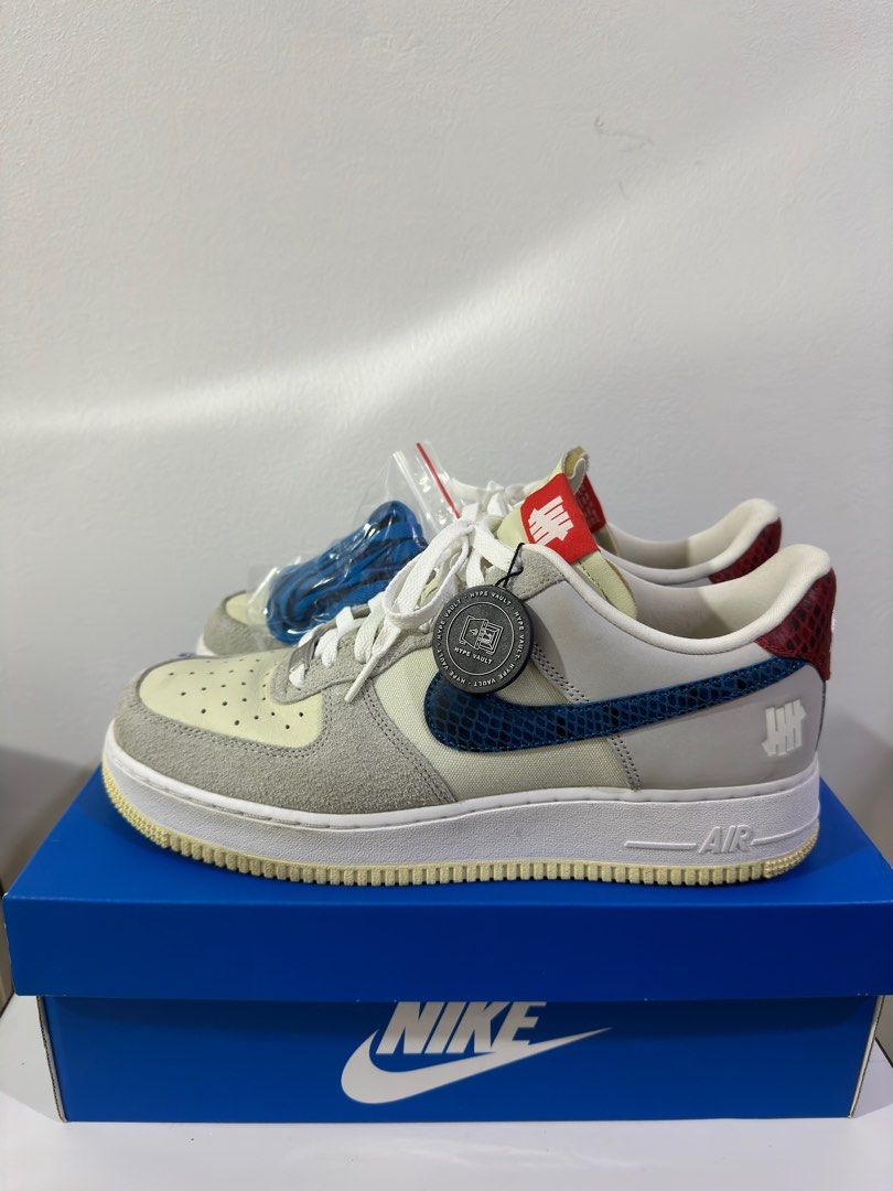Nike air 2025 force promo
