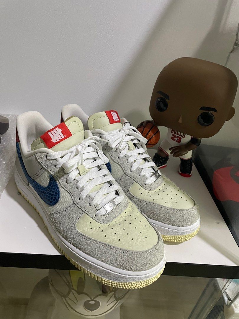 Air force 1 promo 2025