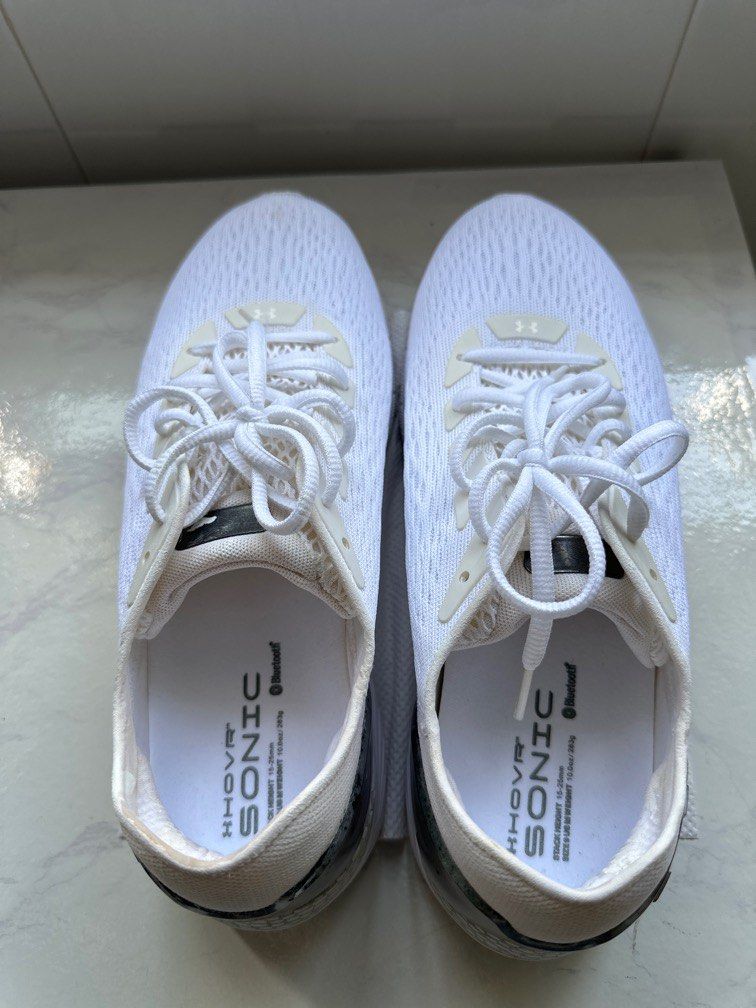 White sneakers cheap under 15