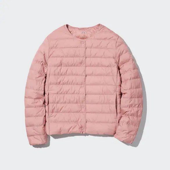 Down hotsell compact jacket