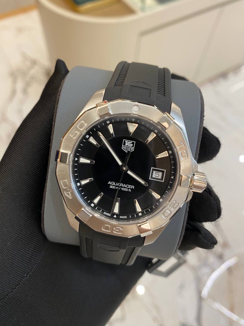 Aquaracer way1110 on sale