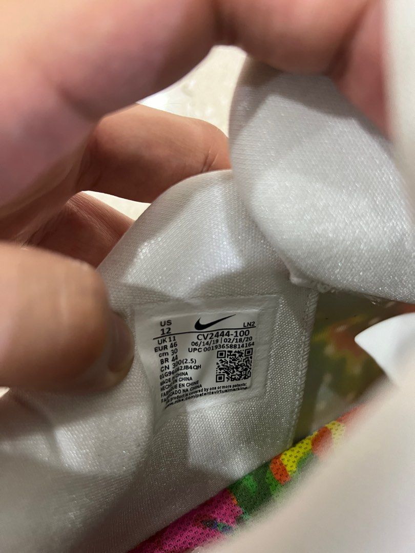 Nike adapt bb china new arrivals