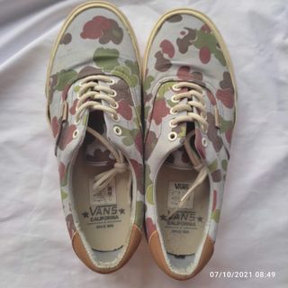 Vans era 59 sale sales