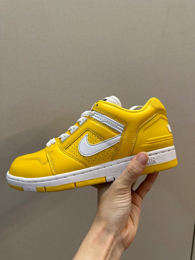Air force sales nike 2