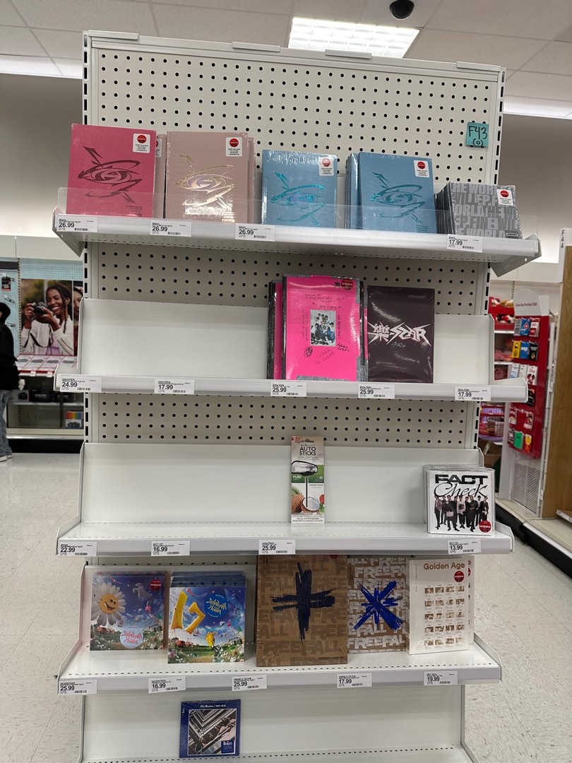 Photo albums deals target