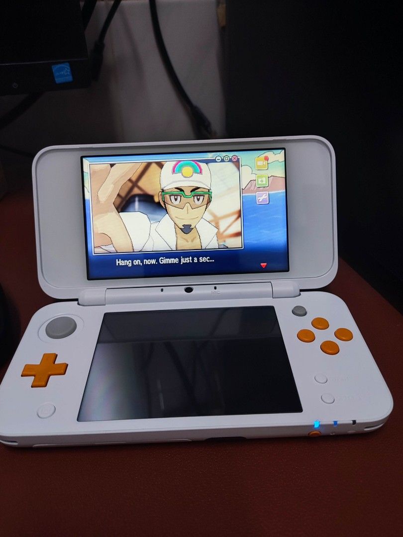 Nintendo 2ds harga sales