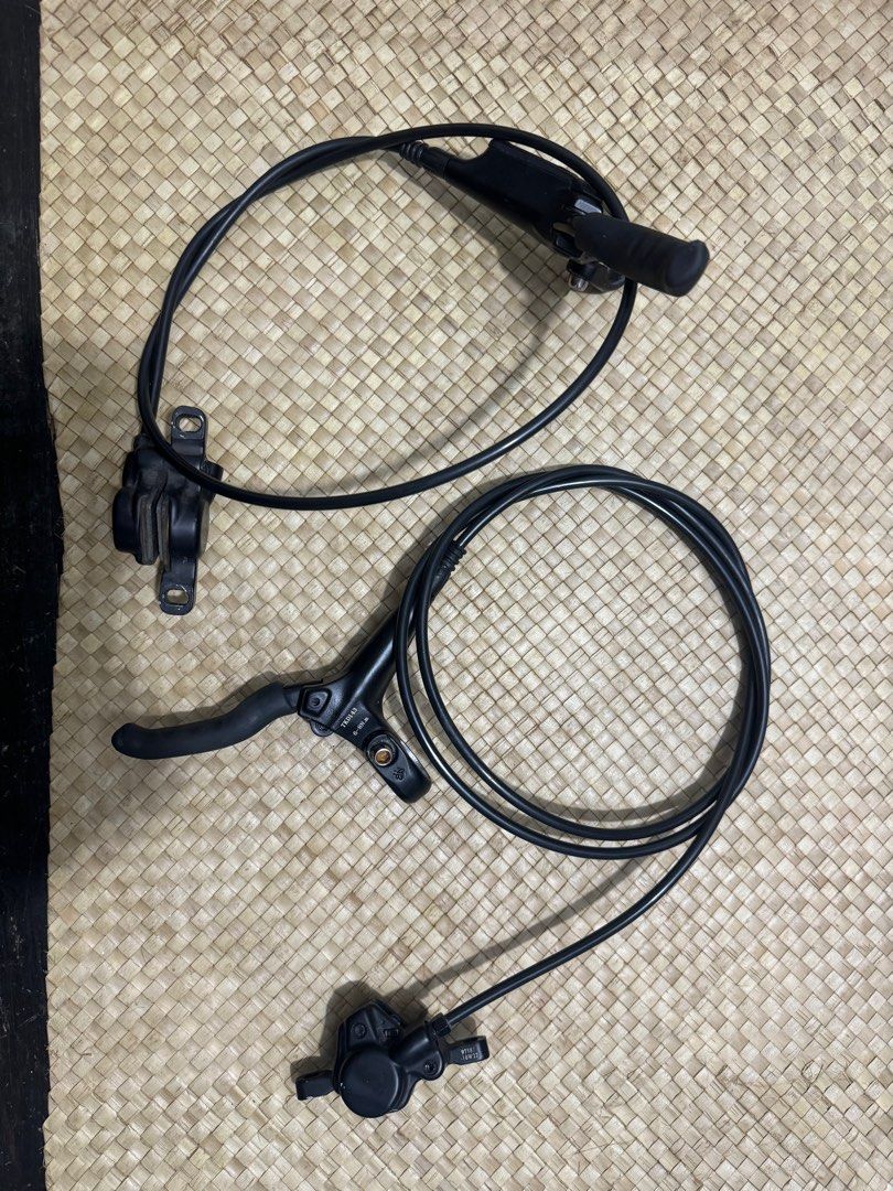 Tektro tkd 143 best sale review