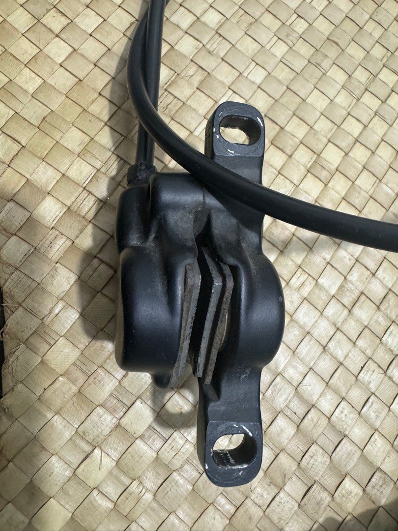 Tektro tkd sales 143 review