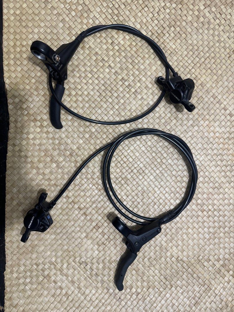 Tektro tkd 143 review deals