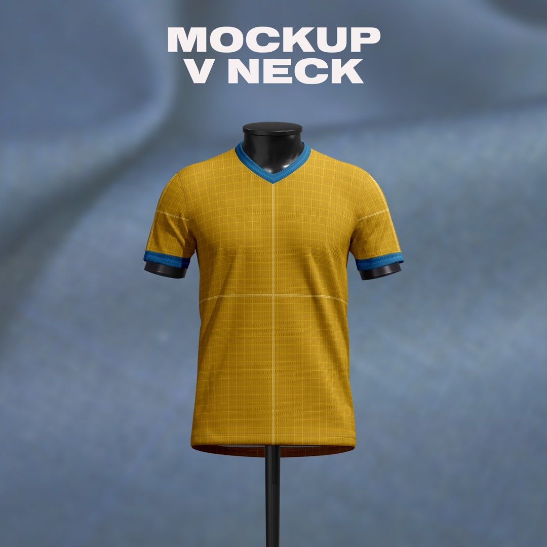 Jersey mannequin discount
