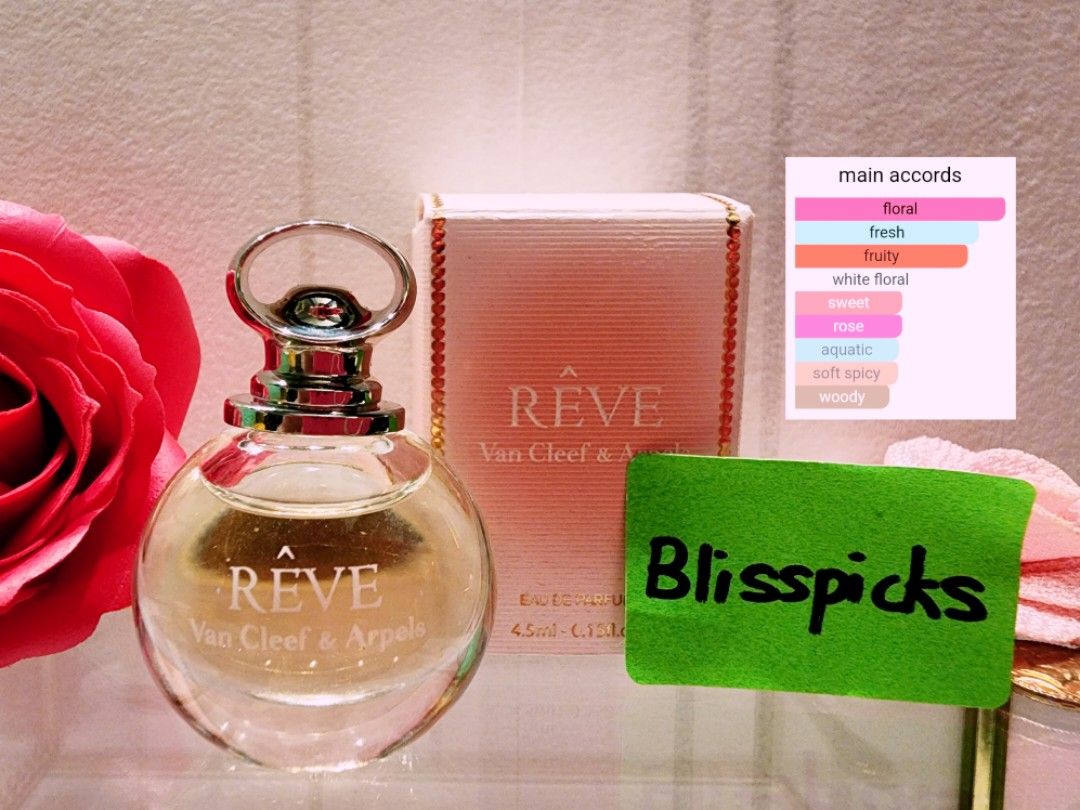 Reve van cleef & arpels outlet