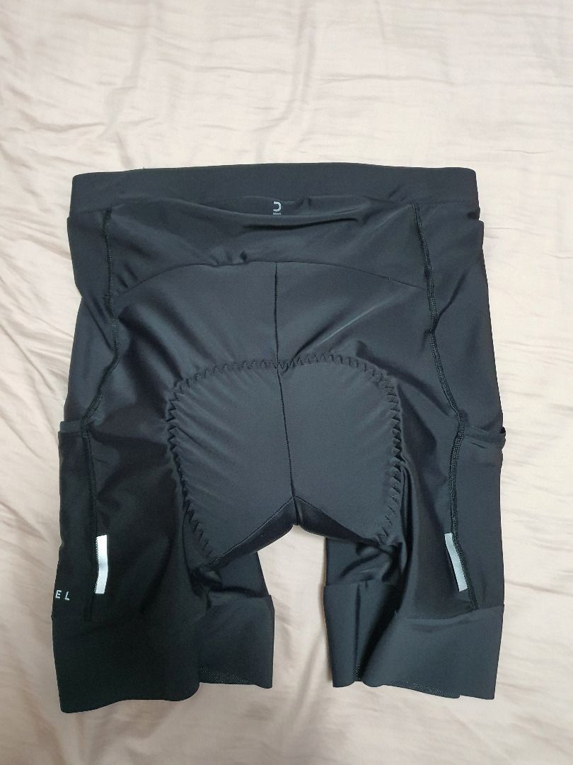 Van rysel cycling 2025 shorts