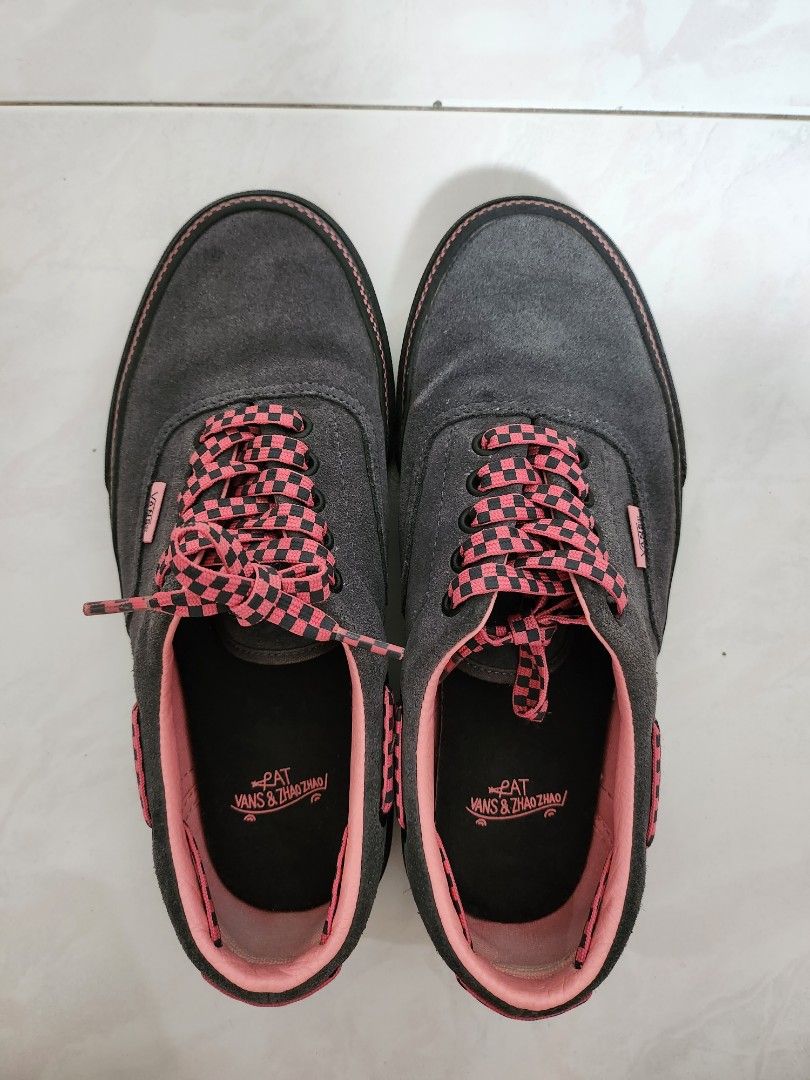 What is the price of vans shoes on sale