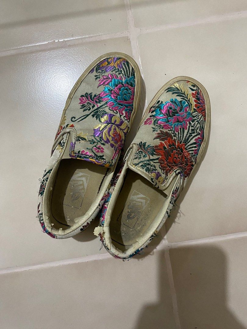 Chinese vans shoes top