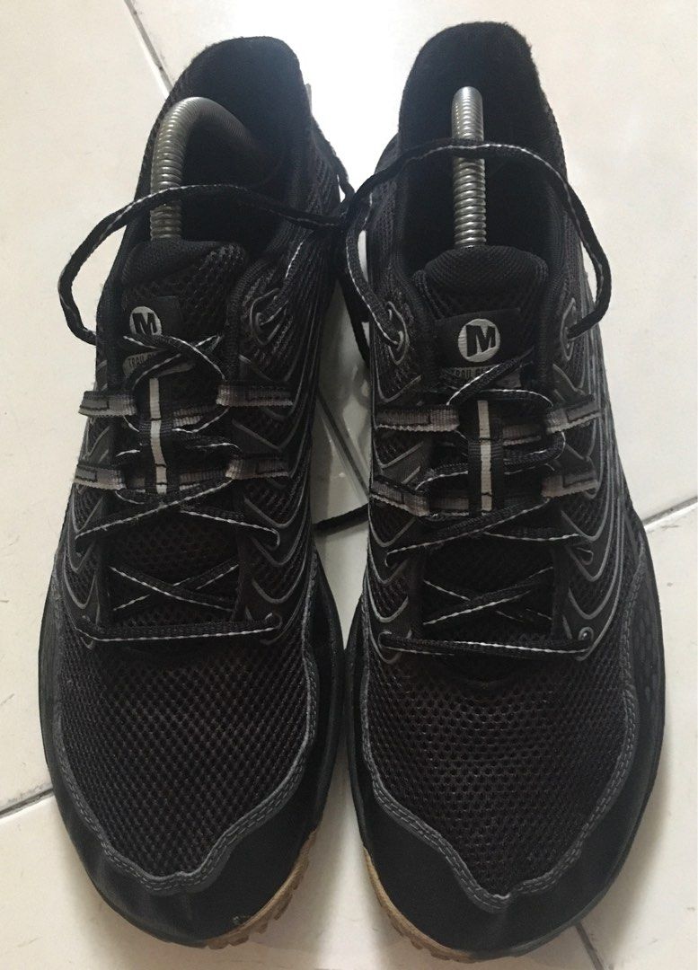 Merrell performance footwear vibram new arrivals