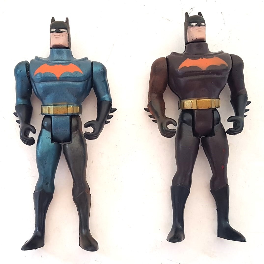 1994 batman action figure deals