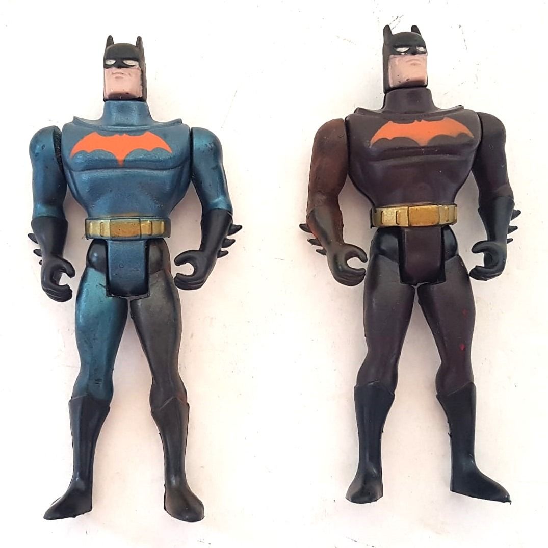 1994 dc comics batman figure deals