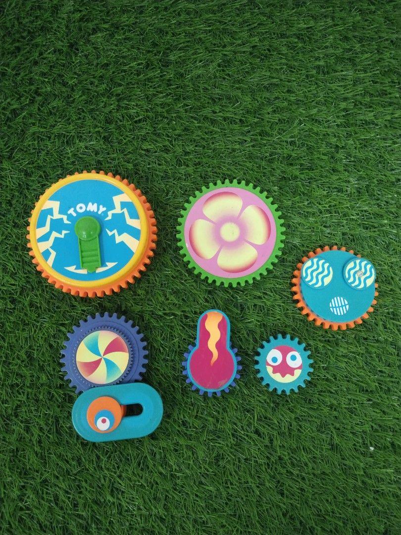 Gearation refrigerator sale magnets