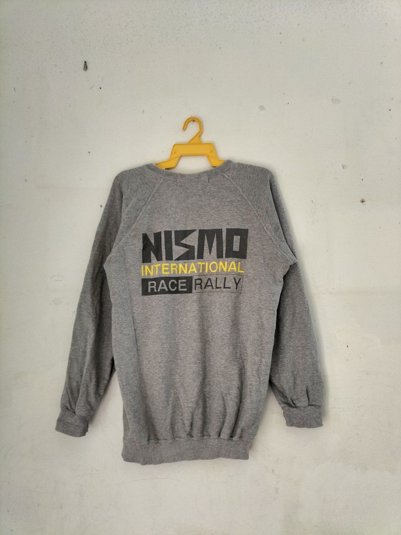 Nismo sweater deals