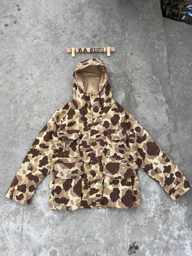 Cabela's gore tex hot sale hunting jacket
