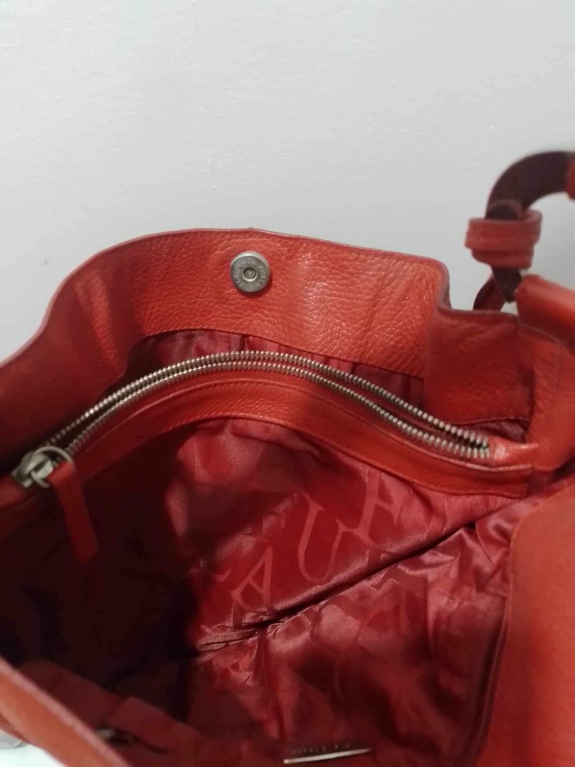 Vintage Furla Bag, Women's Fashion, Bags & Wallets, Shoulder Bags on