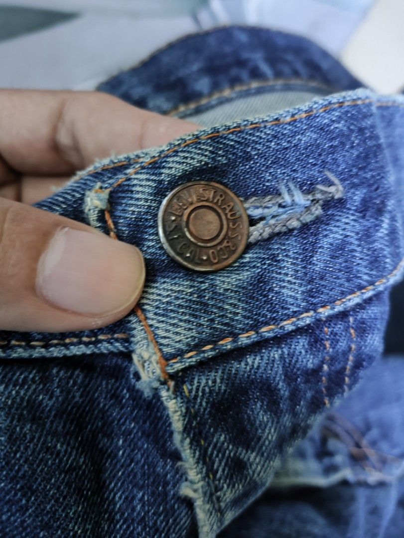 Levis 271 cheap