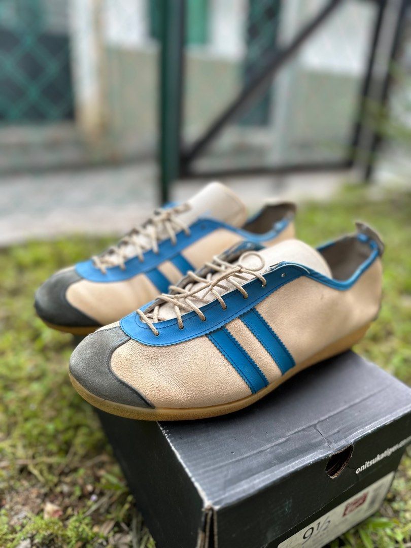 Lico style sales men's shoes