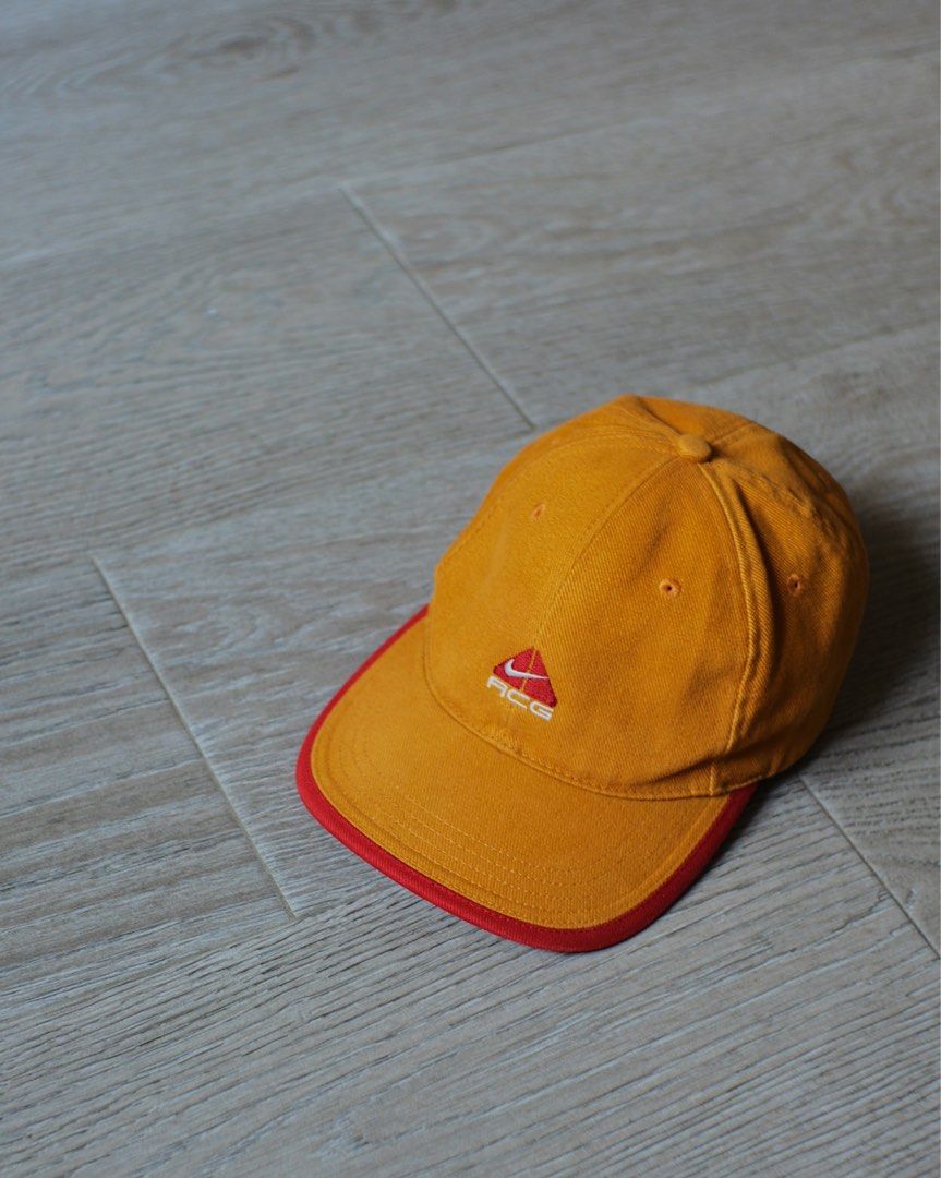 Vintage nike acg cheap