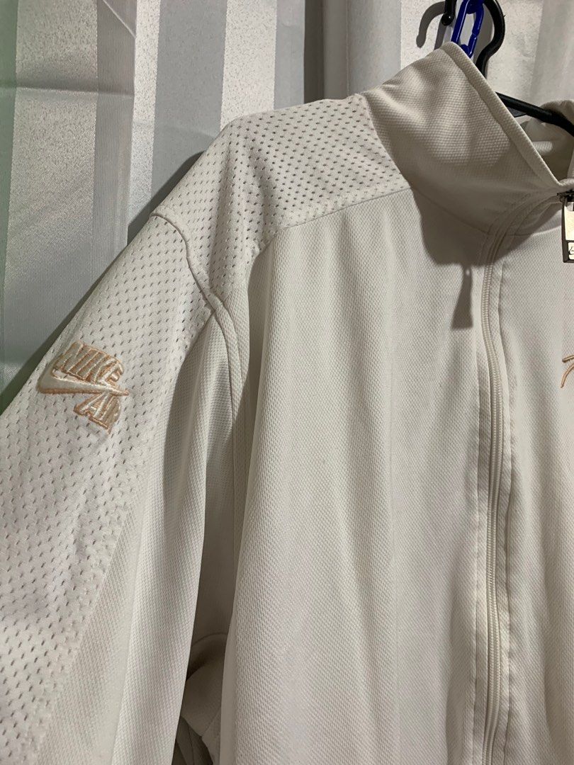 vintage nike air jacket