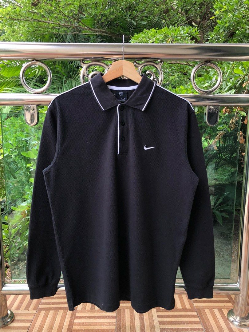 discount nike golf polos