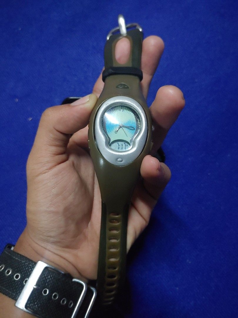 Nike wrist watch deals