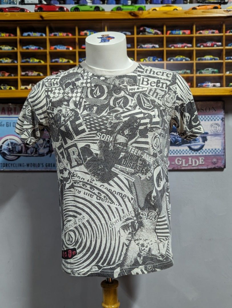 Volcom mission discount