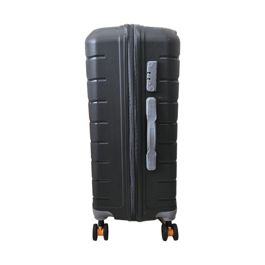Brighton 1400 discount hard case luggage