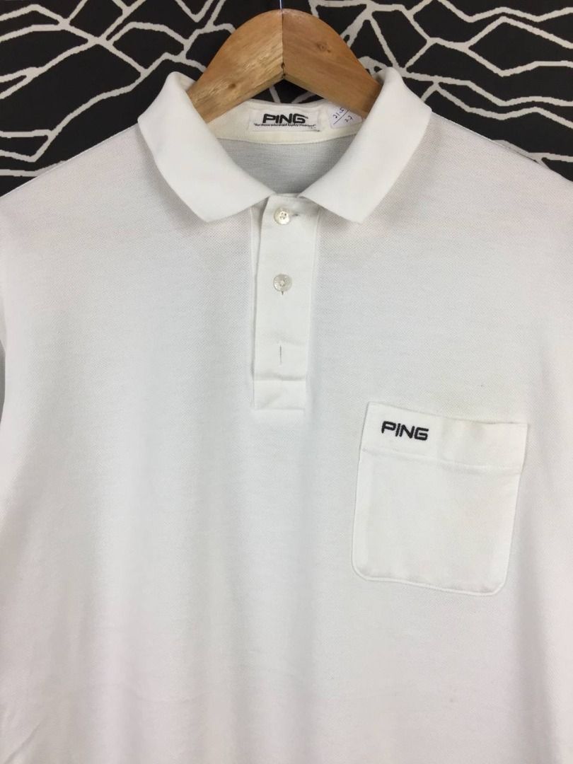 Ping sportswear shop