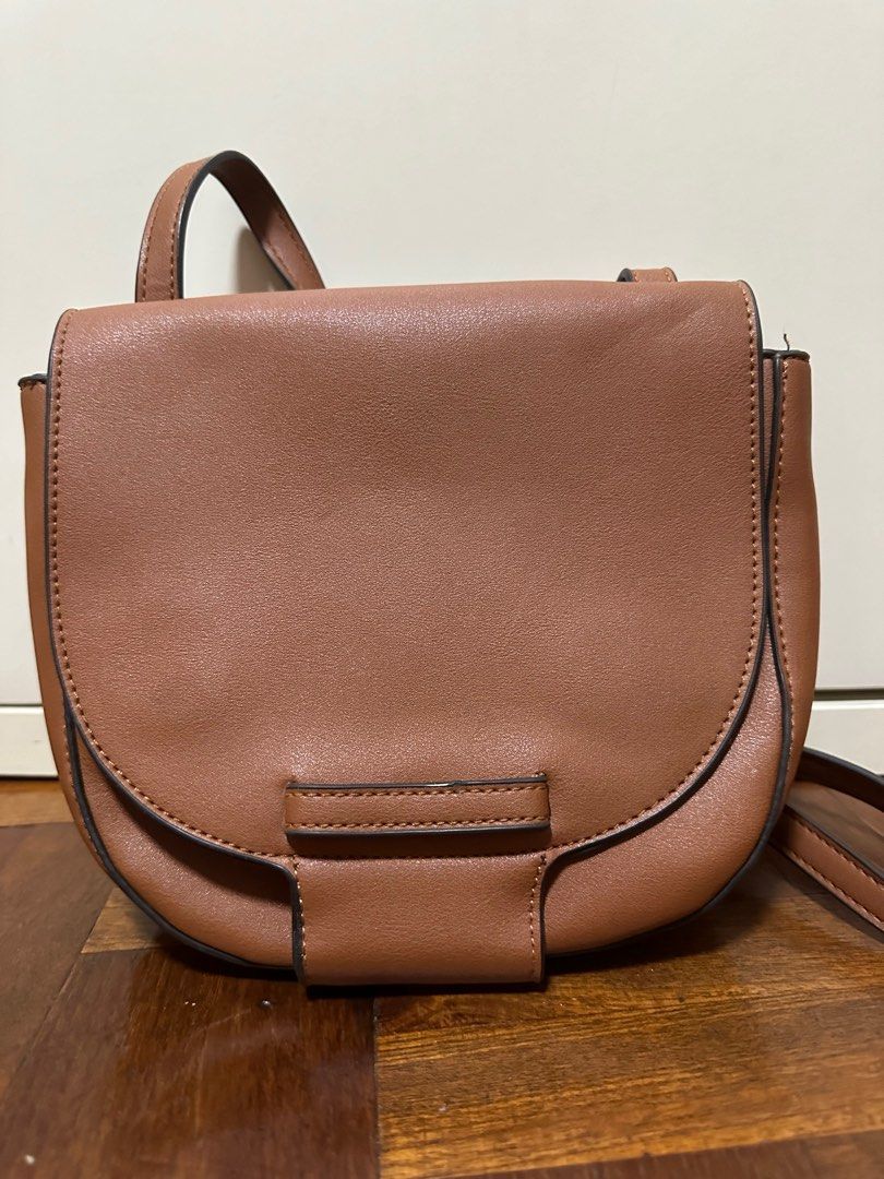 Warehouse cross 2025 body bag