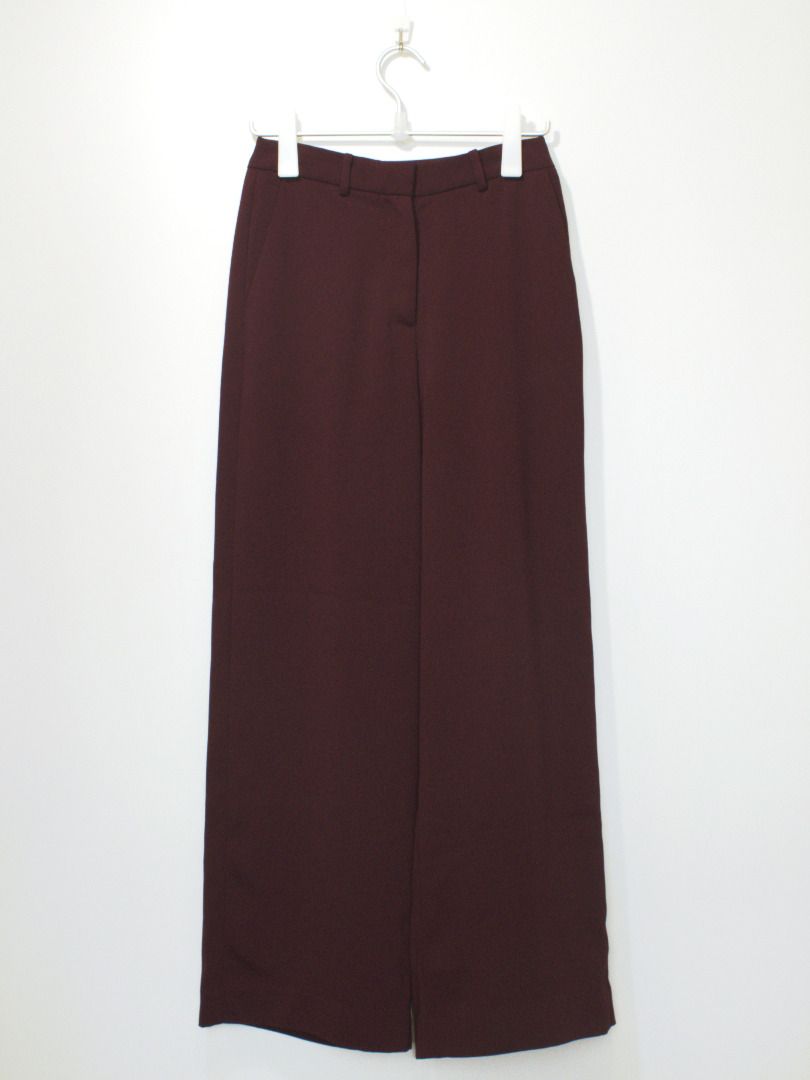 Warehouse cropped trousers best sale