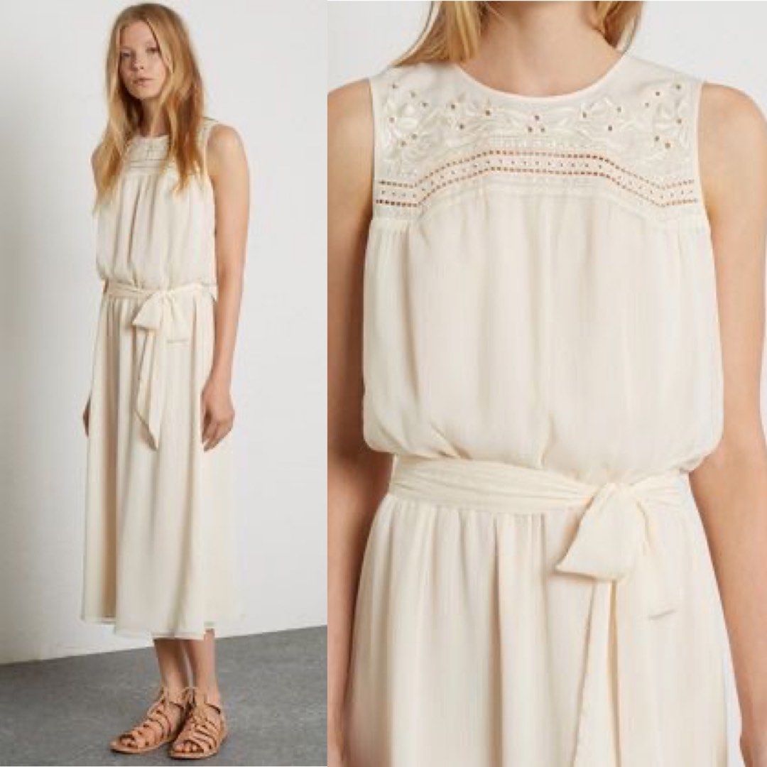 Warehouse on sale summer dresses