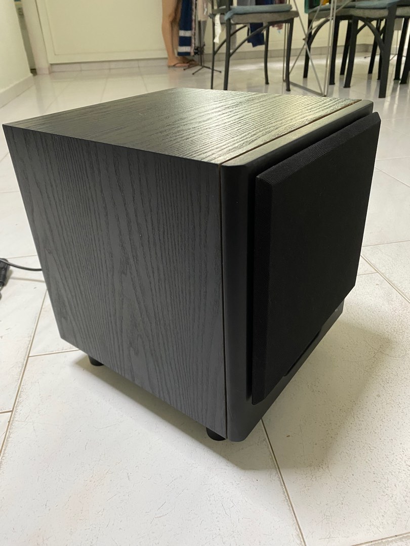 Boston micro 110x clearance
