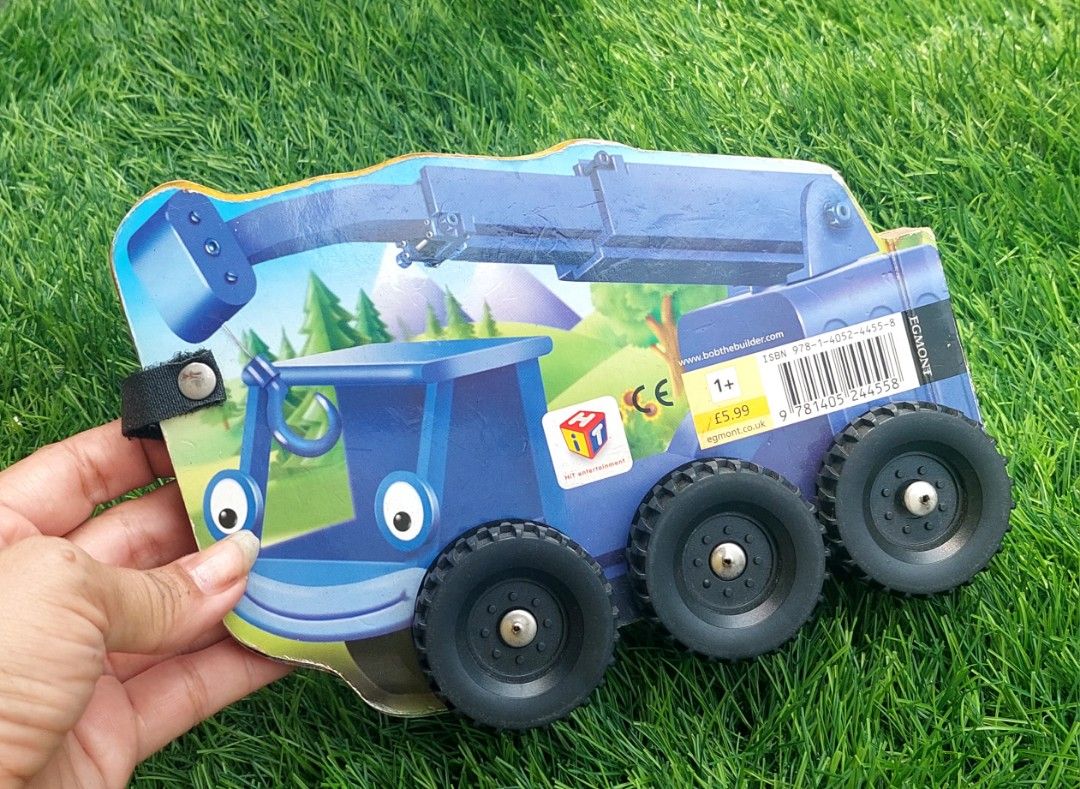 Talking Lofty Bob The Builder Toys Canada BOB THE BUILDER Lofty